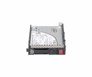 HPE 1.92TB SATA 6G Mixed Use SFF SC Multi Vendor SSD P184...
