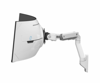 Rameno monitoru Ergotron HX s VHD kloubem, montáž na stěnu