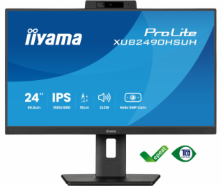 iiyama ProLite XUB2490HSUH-B2, XUB2490HSUH-B2