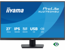 iiyama ProLite XU2793HSU-B7, XU2793HSU-B7