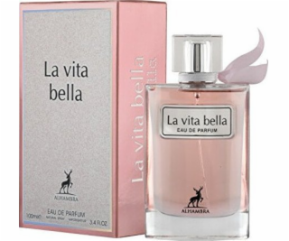 Maison Alhambra La Vivacité EDP parfumootas vanduo moteri...