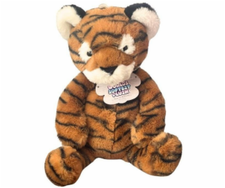 Art-Pol Plyšový tygr BEVERLY 40cm WS03987 38822