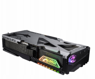 Grafická karta MSI RTX 5090 32G VANGUARD SOC