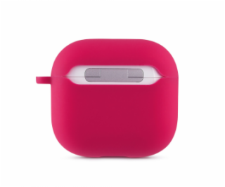 Aiino - Swing Case pro AirPods 4th Gen (2024) - Cherry