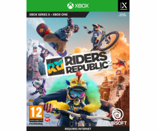 Riders Republic [XBOX Series X]