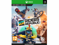 Riders Republic [XBOX Series X]