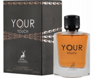 Maison Alhambra Maison Alhambra Your Touch EDP parfémy va...