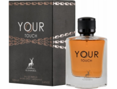 Maison Alhambra Maison Alhambra Your Touch EDP parfémy vanduo vyrams, 100 ml