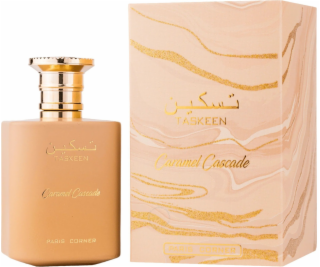Alkotest Paris Corner Taskeen Caramel Cascade EDP 100ml