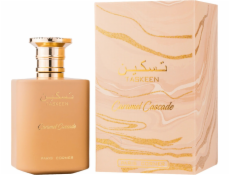 Alkotest Paris Corner Taskeen Caramel Cascade EDP 100ml
