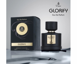 Alkotest EMIR Glorify EDP sprej 100ml