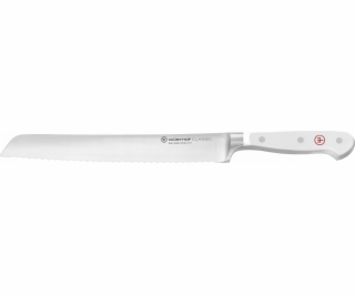 Wusthof Nůž na chléb CLASSIC WHITE 23/36 cm