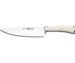 Wusthof Kuchařský nůž Wusthof 20 cm - Classic Ikon Creme