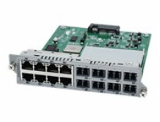 Allied Telesis AT MCF3000/8SP - Konvertor síťových médií - 1GbE - 10Base-T, 100Base-TX, 1000Base-T - SFP (mini-GBIC) / RJ-45 - kompatibilní s TAA