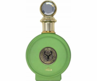 NORTH STAG Expression 3 Trois EDP sprej 100ml