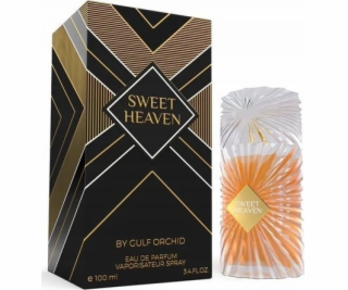 Gucci GULF ORCHID Sweet Heaven Extreme EDP sprej 100ml