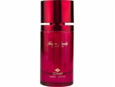 Mugler TAD ANGEL Forever Beauty EDP sprej 100ml