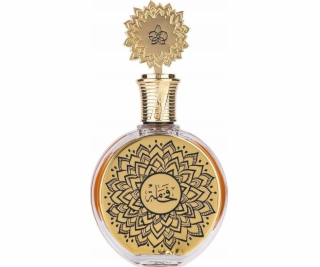 Alkotest MAISON ASRAR Fakhama EDP sprej 100ml