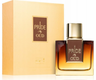 Afnan RUE BROCA Pride My Oud EDP 100ml