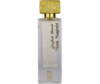 NoName NYLAA Musk Maghribi EDP sprej 75ml