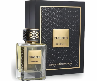 Versace KHADLAJ Flor Oud EDP sprej 100ml