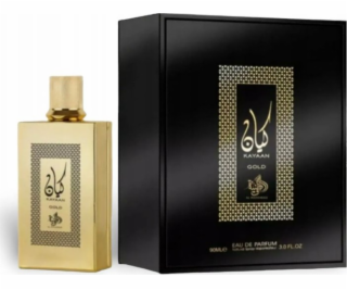 Lattafa Al Wataniah Kayaan Gold Eau De Parfum 100 ml (muž)
