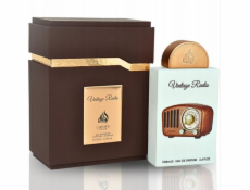 Lattafa Pride Vintage Radio EDP U 100 ml