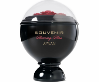 Afnan Souvenir Blooming Bliss parfémovaná voda ve spreji ...