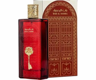 Afnan Ard Al Zaafaran Parfém Bab Al Hamra EDP 100 ml
