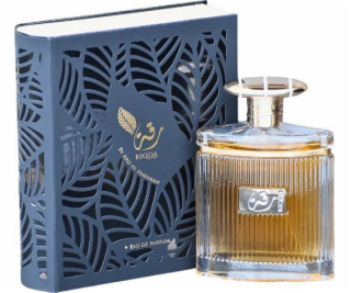 Afnan Ard Al Zaafaran Riqqa EDP 100 ml