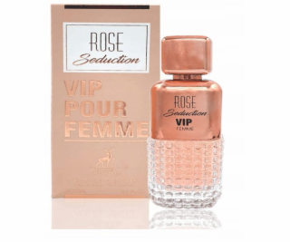 Maison Alhambra Rose Seduction Vip Pour Femme EDP sprej 1...