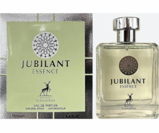 Maison Alhambra Maison Alhambra Jubilant Essence EDP 100ml
