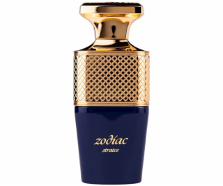 Alkotest Parfémovaná voda Paris Corner Zodiac Stratos ve ...
