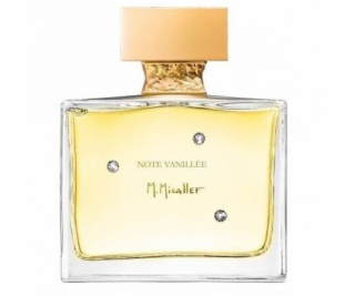 M.Micallef Poznámka Vanilkový EDP sprej 100ml