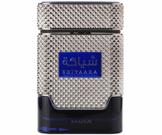 Versace Khadlaj Shiyaaka Blue parfémovaná voda pro muže 1...