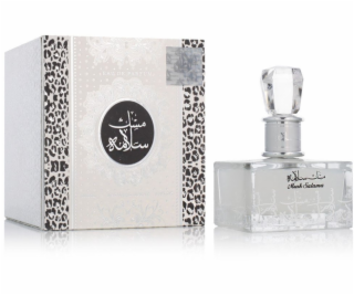 Lattafa Unisex parfém EDP Musk Salama 100 ml