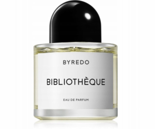 Byredo Biblioth?que EDP sprej 100ml