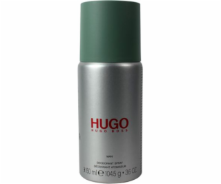 Dezodorant Hugo Boss Hugo 150ml