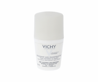 Roll-on Vichy Antiperspirant Sensitive Roll-on 48h 50ml