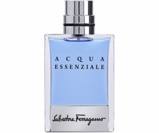 Toaletní voda Salvatore Ferragamo Acqua Essenziale 100ml