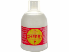 Šampon na suché vlasy Kallos Cherry Shampoo 1000ml