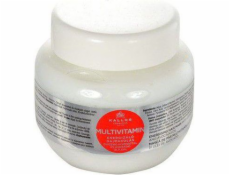 Maska na vlasy Kallos Multivitamin Hair Mask 275ml