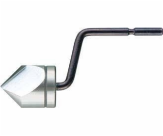 Fanar POGLEBIACZ 16,5 MM/90 HSS GRATTEC