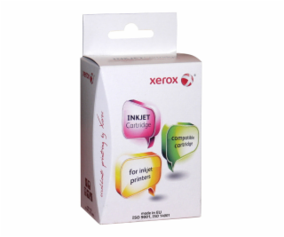 Xerox Allprint alternativní cartridge za Brother LC127BKX...