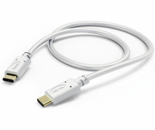 Hama 00183328 Charging/Data Cable, USB Type-C - USB Type-...