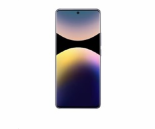 Xiaomi Redmi Note 14 Pro 5G 16,9 cm (6.67 ) Dual SIM USB ...