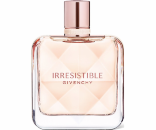 GIVENCHY Irresistible Fraiche EDT sprej 80ml