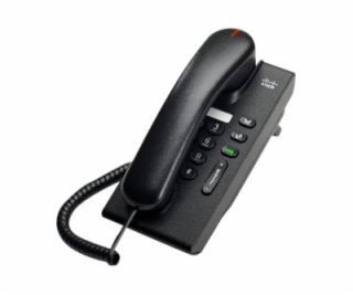 Cisco Unified IP Phone 6901 Standard - Telefon VoIP - SCC...