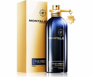 Montale Montale BLUE AMBER 100ml EDP