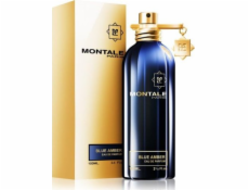Montale Montale BLUE AMBER 100ml EDP